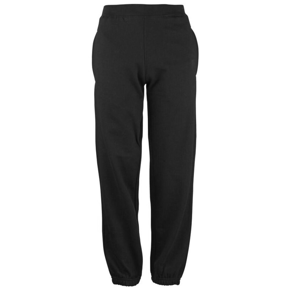 Awdis Childrens /Kids Boys Cuffed Jogpants /Jogging Bottoms /Pants Schoolwear /